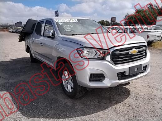 CHEVROLET S10 MAX 2025, foto 3 de 19