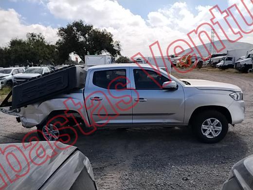 CHEVROLET S10 MAX 2025, foto 4 de 19