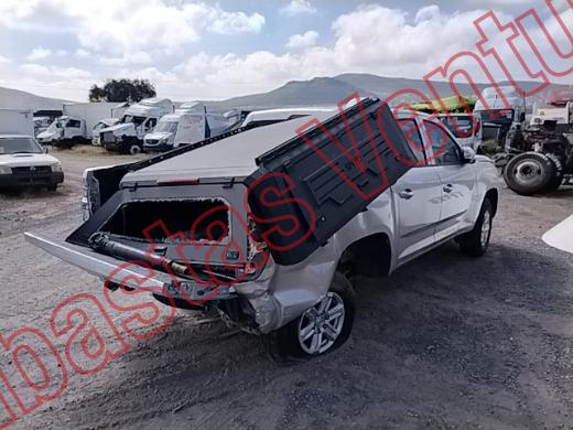 CHEVROLET S10 MAX 2025, foto 5 de 19