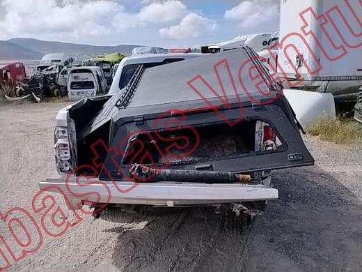 CHEVROLET S10 MAX 2025, foto 6 de 19