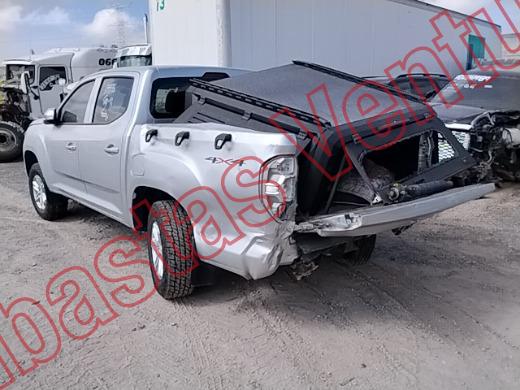 CHEVROLET S10 MAX 2025, foto 7 de 19