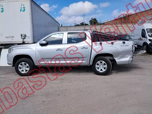 CHEVROLET S10 MAX 2025, foto 8 de 19