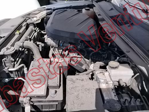 CHEVROLET S10 MAX 2025, foto 9 de 19