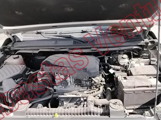 CHEVROLET S10 MAX 2025, foto 10 de 19