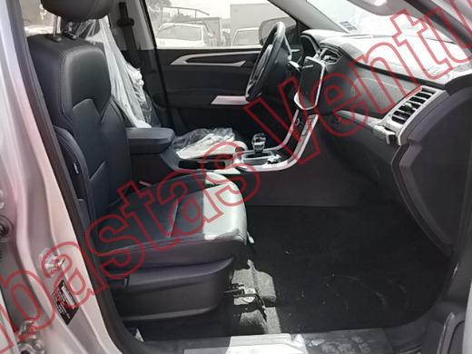 CHEVROLET S10 MAX 2025, foto 12 de 19