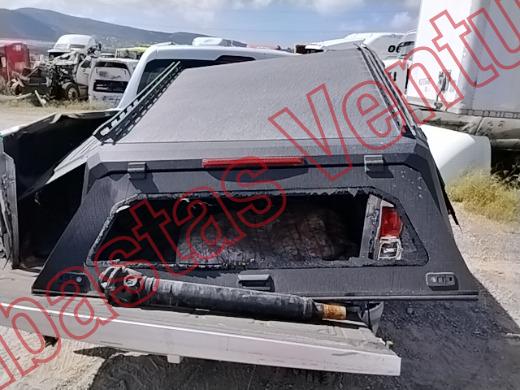 CHEVROLET S10 MAX 2025, foto 15 de 19