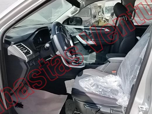 CHEVROLET S10 MAX 2025, foto 17 de 19