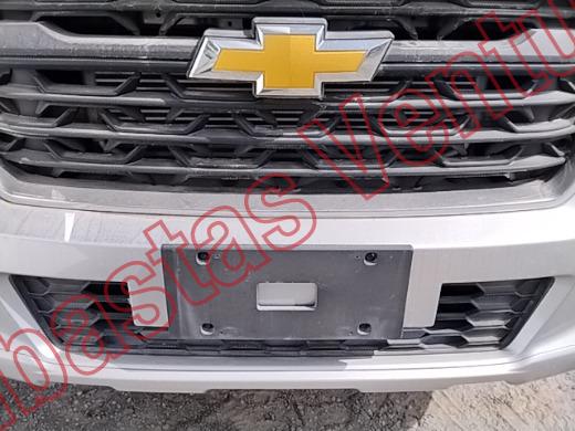 CHEVROLET S10 MAX 2025, foto 18 de 19