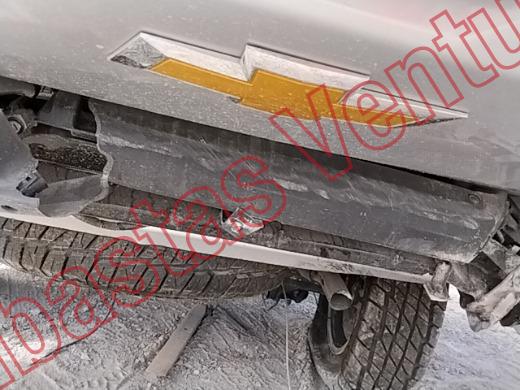 CHEVROLET S10 MAX 2025, foto 19 de 19
