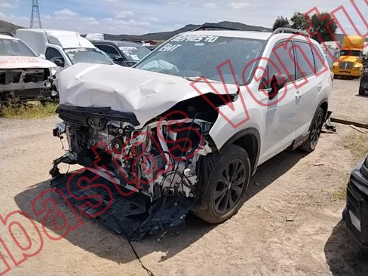 SUBARU FORESTER  2025, foto 1 de 19