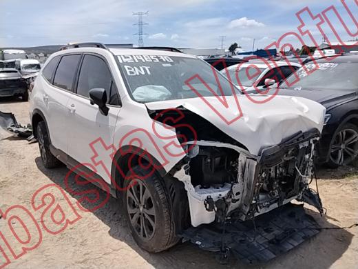 SUBARU FORESTER  2025, foto 3 de 19