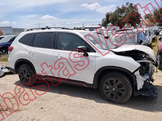 SUBARU FORESTER  2025, foto 4 de 19