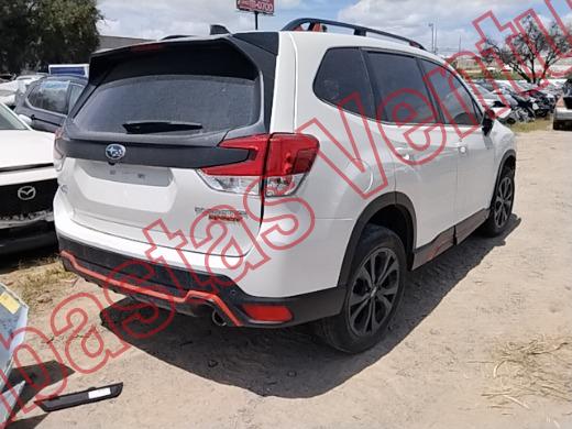 SUBARU FORESTER  2025, foto 5 de 19