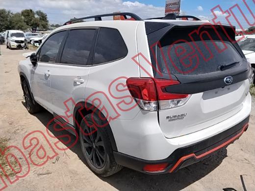 SUBARU FORESTER  2025, foto 7 de 19