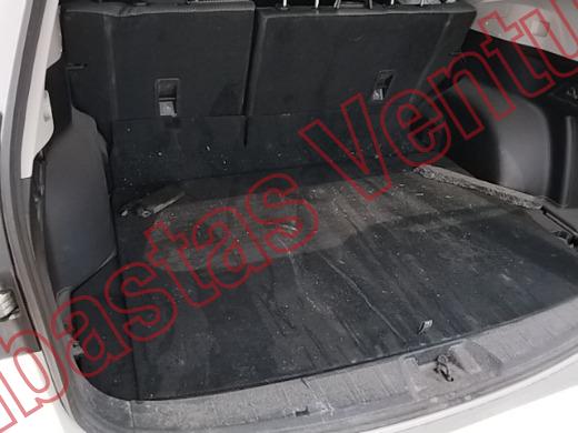 SUBARU FORESTER  2025, foto 15 de 19