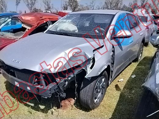 KIA K3 2025, foto 1 de 19