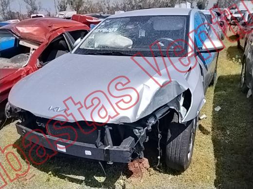 KIA K3 2025, foto 2 de 19