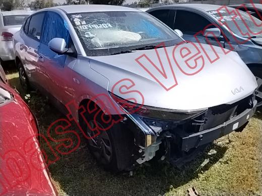 KIA K3 2025, foto 4 de 19
