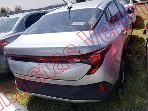 KIA K3 2025, foto 6 de 19