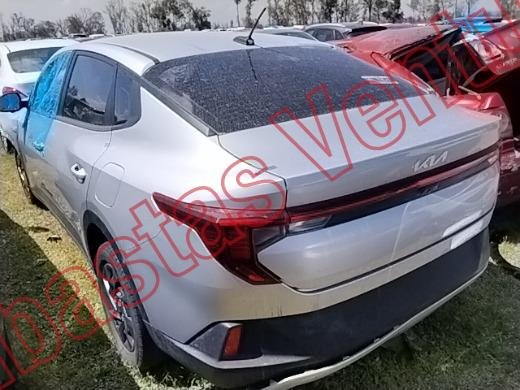 KIA K3 2025, foto 7 de 19