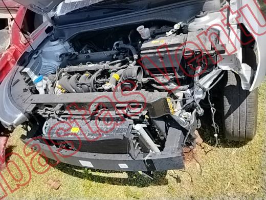 KIA K3 2025, foto 10 de 19