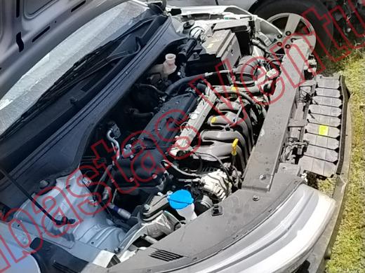 KIA K3 2025, foto 11 de 19