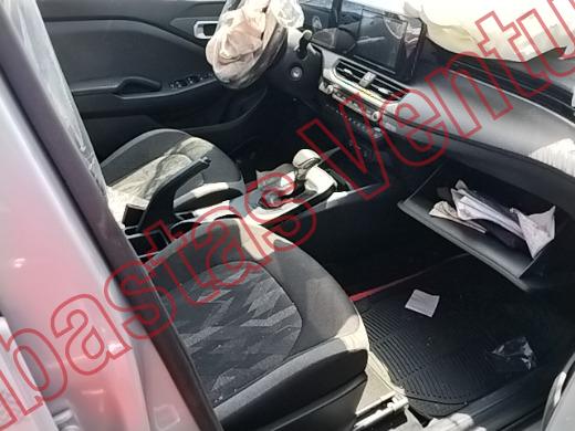 KIA K3 2025, foto 12 de 19