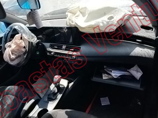 KIA K3 2025, foto 14 de 19