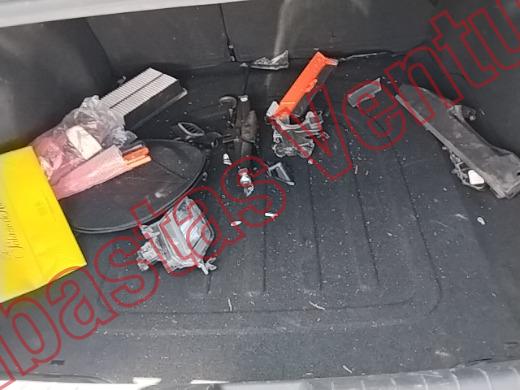 KIA K3 2025, foto 15 de 19