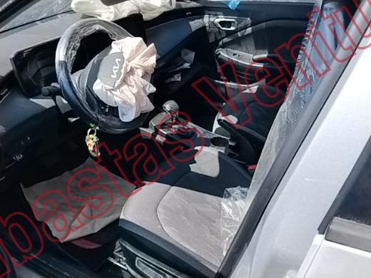 KIA K3 2025, foto 17 de 19