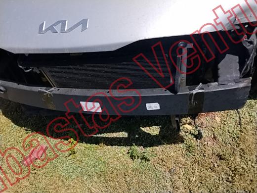 KIA K3 2025, foto 18 de 19