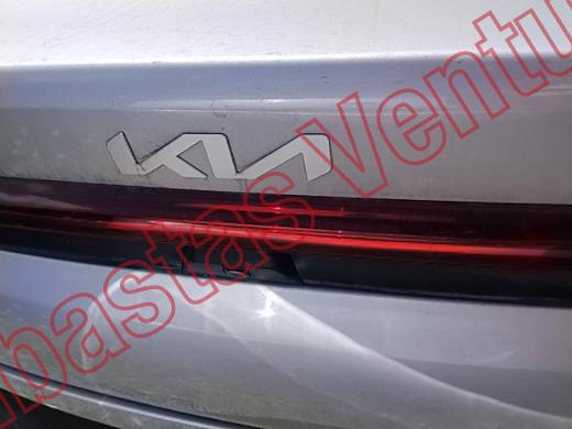KIA K3 2025, foto 19 de 19