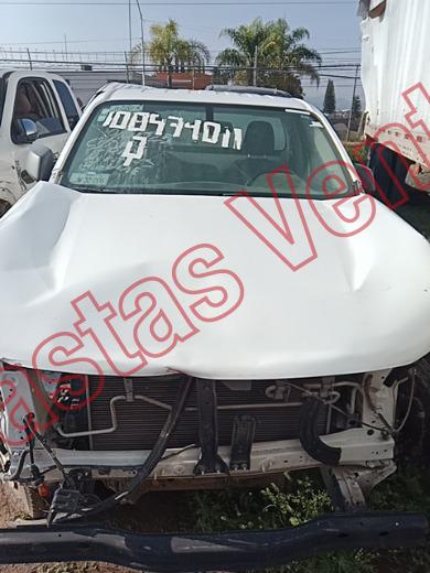 NISSAN NP 300 2020, foto 2 de 19