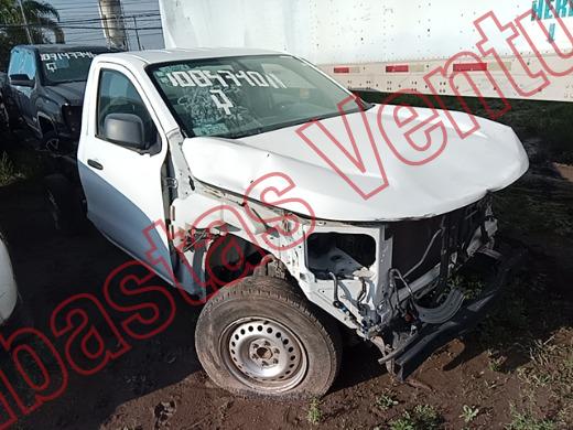 NISSAN NP 300 2020, foto 3 de 19