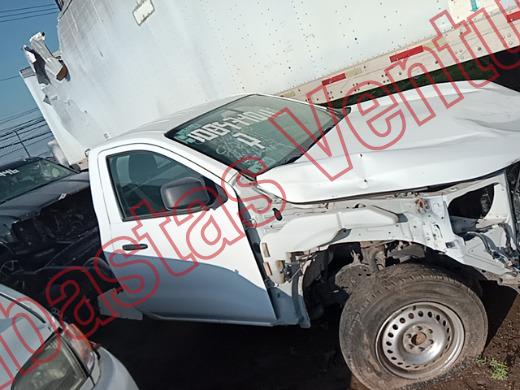 NISSAN NP 300 2020, foto 4 de 19