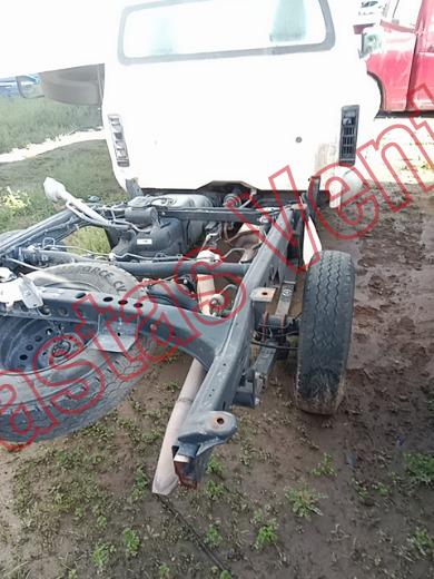 NISSAN NP 300 2020, foto 5 de 19