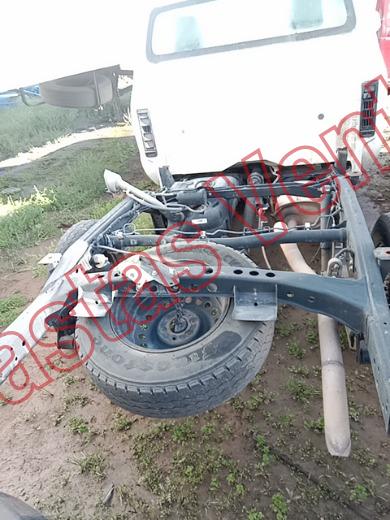 NISSAN NP 300 2020, foto 6 de 19