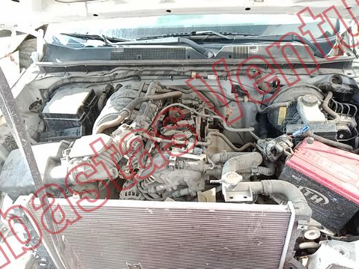 NISSAN NP 300 2020, foto 10 de 19