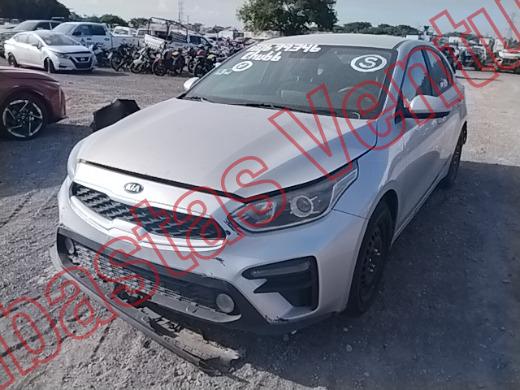 KIA FORTE   2020, foto 1 de 19