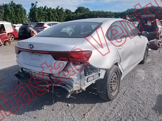 KIA FORTE   2020, foto 5 de 19