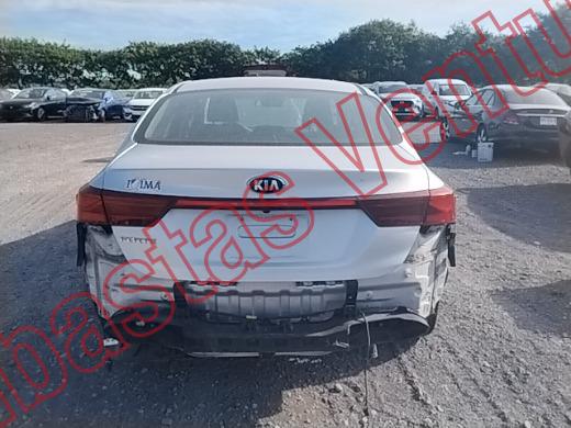 KIA FORTE   2020, foto 6 de 19