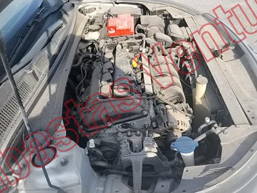 KIA FORTE   2020, foto 11 de 19