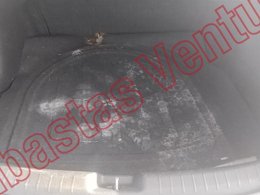 KIA FORTE   2020, foto 15 de 19