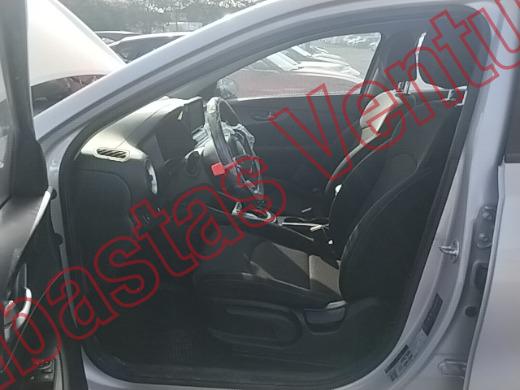 KIA FORTE   2020, foto 17 de 19