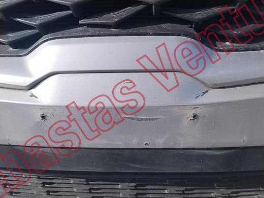 KIA FORTE   2020, foto 18 de 19