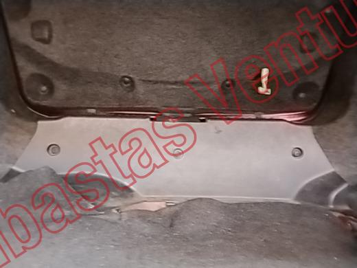 FORD FIESTA 2016, foto 15 de 19