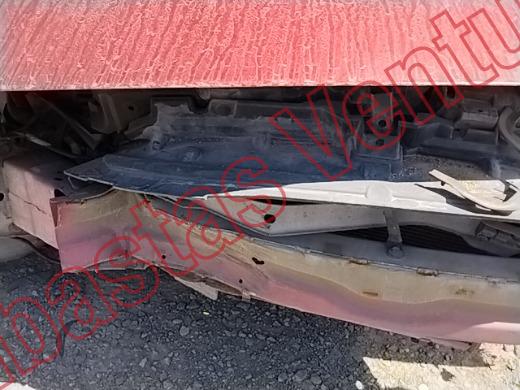 FORD FIESTA 2016, foto 18 de 19
