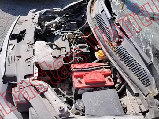 CHEVROLET SONIC 2016, foto 9 de 19