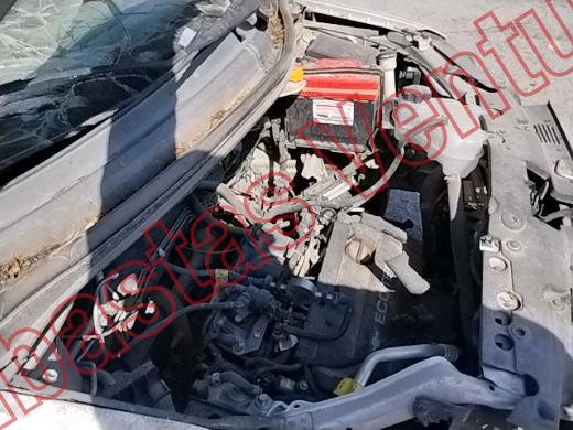 CHEVROLET SONIC 2016, foto 11 de 19