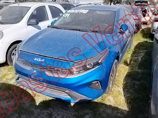 KIA FORTE   2022, foto 1 de 19